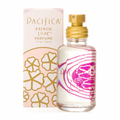 French Lilac Spray Perfume by Pacifica
