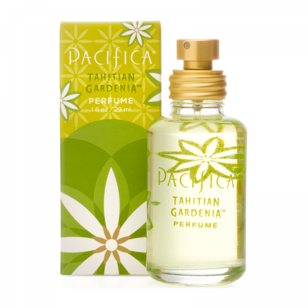 Pacifica Tahitian Gardenia spray Perfume