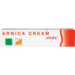 Arnica Cream Unda