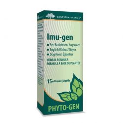 Imu-gen phytogen by Genestra