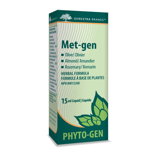 Met-gen Phytogen by Genestra