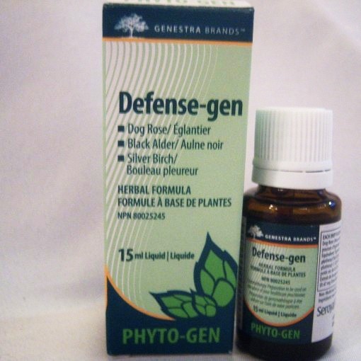 defense-gen phytogen genestra