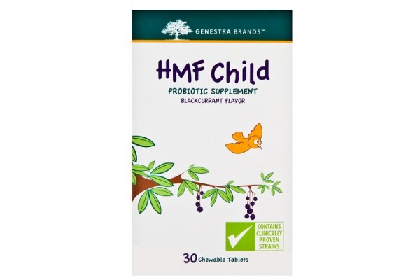 HMF Child + Multi by Genestra