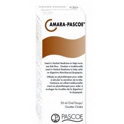 Amara-Pascoe by Pascoe