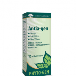 Antia-gen phytogen by Genestra