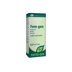 Fem-gen Phytogen by Genestra