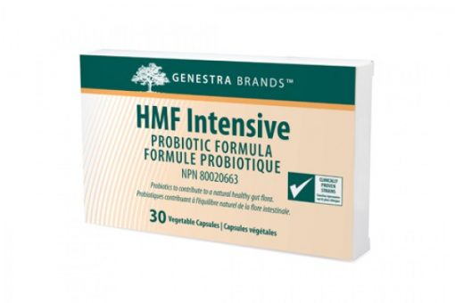 HMF Intensive genestra