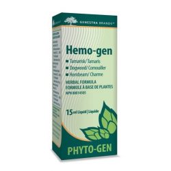 Hemo-gen by Genestra