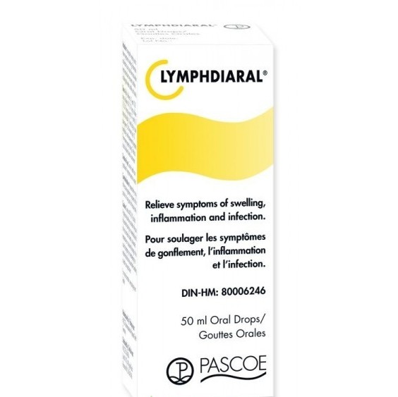 Lymphdiaral Pascoe