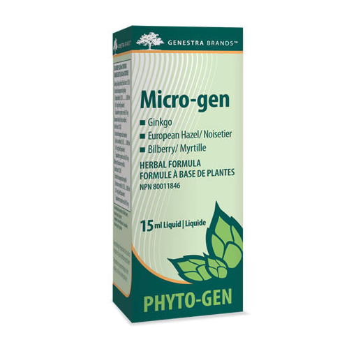 Micro-gen Phytogen by Genestra