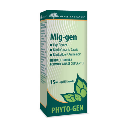 Mig-gen phytogen by Genestra