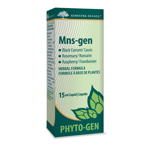 Mns-gen phytogen by Genestra