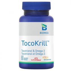 TocoKrill