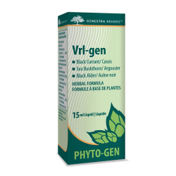 Vrl-gen Phytogen by Genestra