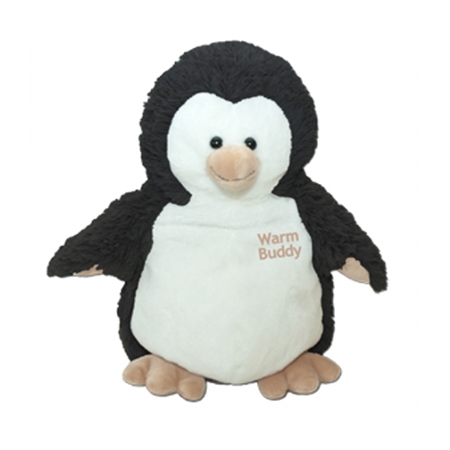 Warm Buddy Small Penguin