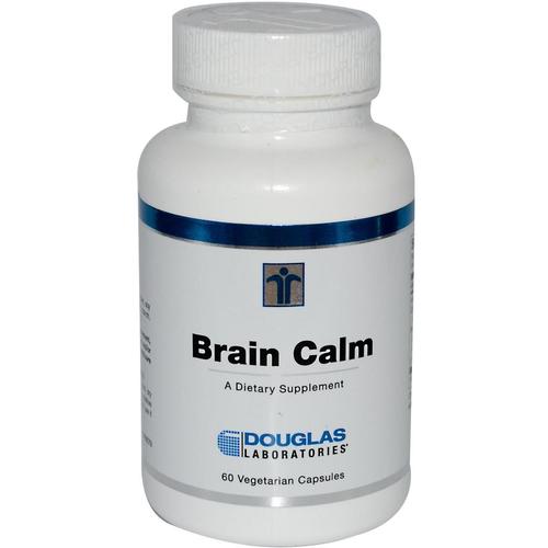 Brain Calm Douglas Labs