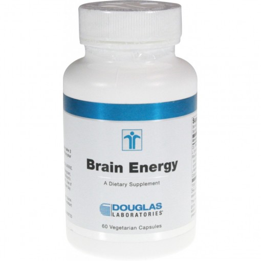 Brain Energy Douglas Labs