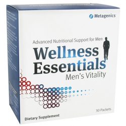 Wellness Essentials for Men by Metagenics