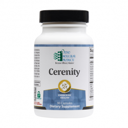 Cerenity by Orthomolecular Products