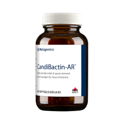 Candibactin AR by Metagenics