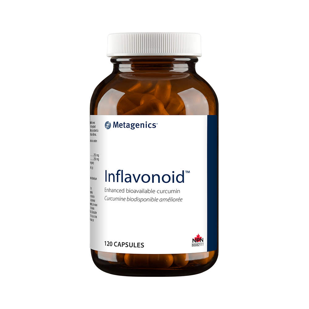 Inflavonoid by Metagenics