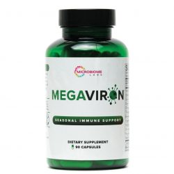 megaviron by microbiome labs