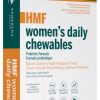 HMF Women's Daily Chewables by Genesta