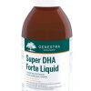 Super DHA Forte Liquid 150mL by Genestra
