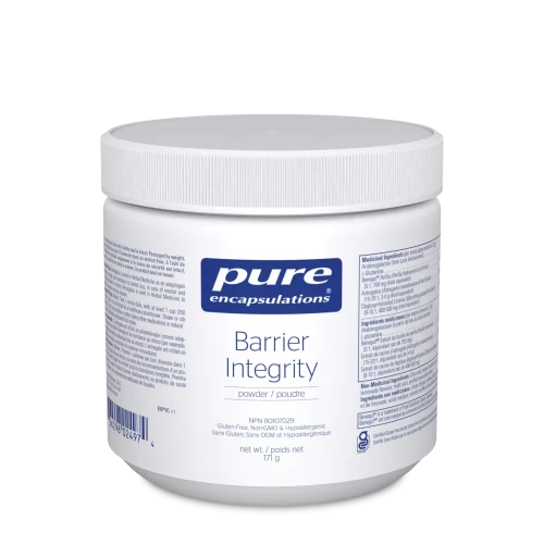 Barrier Integrity Powder by Pure Encapsulations