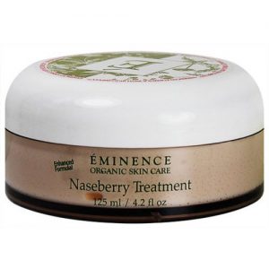 naseberry treatment eminence