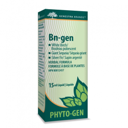 Bn-gen phytogen by Genestra