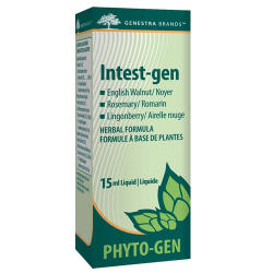 Intest-gen Phytogen by Genestra
