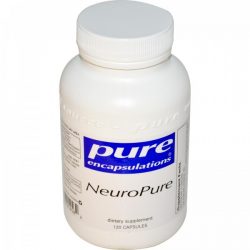 Neuropure Pure Encapsulations