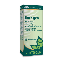 Ener-gen Phytogen by Genestra