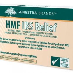 HMF IBS relief genestra