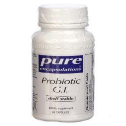 Pure Encap Probiotic GI