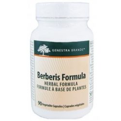berberis formula genestra
