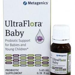 ultraflora baby