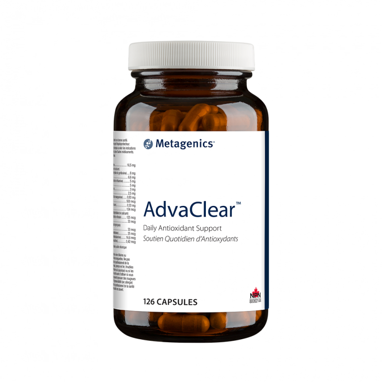 Advaclear by Metagenics