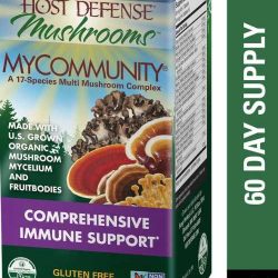 MyCommunity 120s by Host Defense