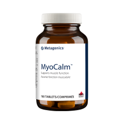 MyoCalm by Metagenics