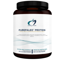 Pure Paleo Protein by Designs for Health