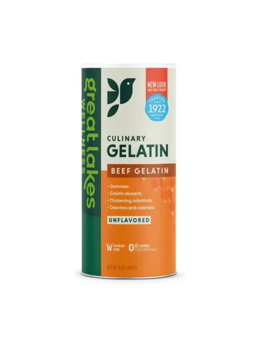 Great Lakes Gelatin